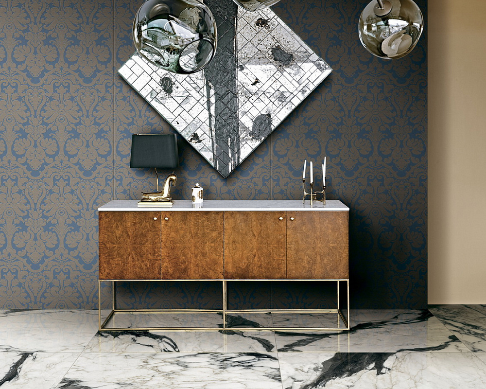 ONYX BLANCHE GLOSSY 120x280 6 mm